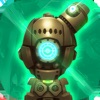 Gaxos: Brawl Bots icon
