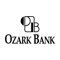 Ozark Bank is your personal financial advocate