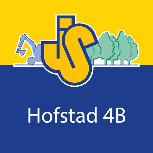 Hofstad 4B Houten