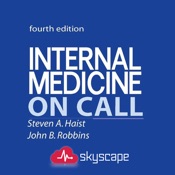 Internal Medicine On Call