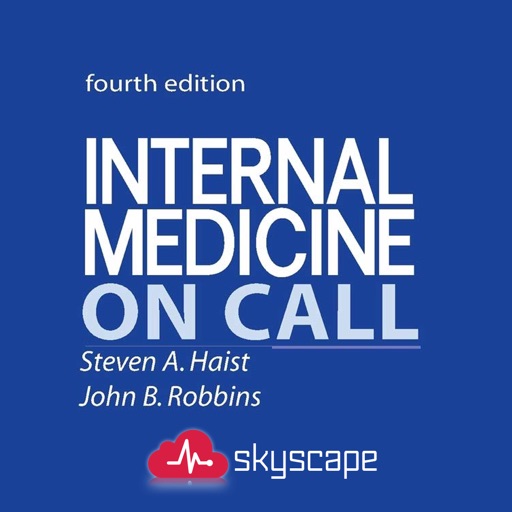 Internal Medicine On Call