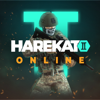 Harekat 2 : Online - Devlaps Ltd.
