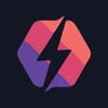 Afrofitapp icon