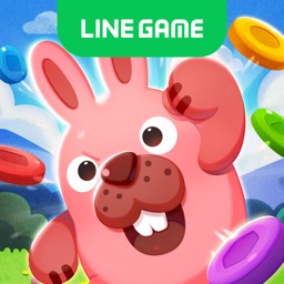 LINE Pokopang