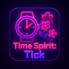 Time Spirit: Tick icon