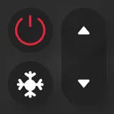 Air Conditioner Remote: AC Pro - App Icon
