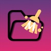 Max Cleaner&Files icon