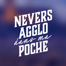 Nevers Agglo dans ma poche