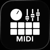 MIDI Controller PRO WiFi, USB