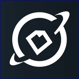 Pocket Orbit: AI Note Taker app icon
