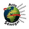 Actu Sénégal - Actu Afrique - iPhoneアプリ