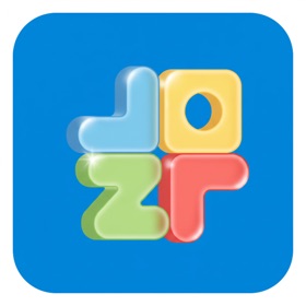 Endless Shape Stacker