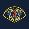 Tuscaloosa Police Department app icon - Reference app for iPhone
