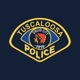 Tuscaloosa Police Department app icon - Reference app for iPhone