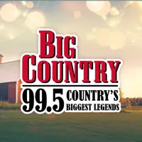 Big Country 99.5