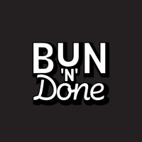 Bun N Done logo