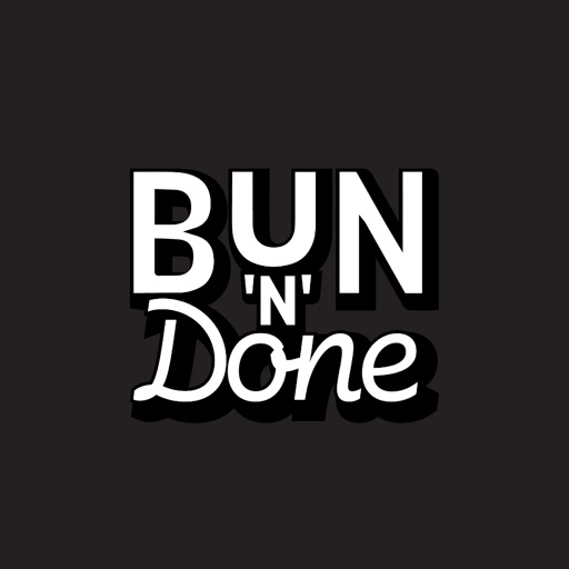 Bun N Done icon