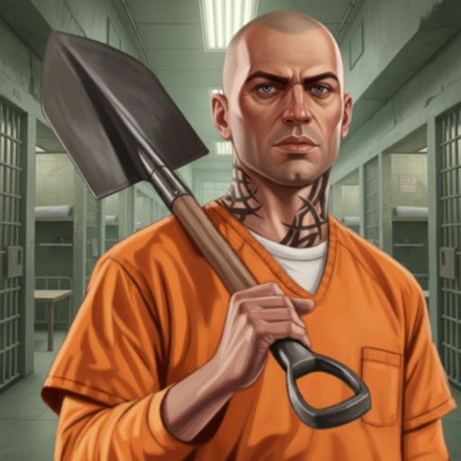 Life Prison Escape Simulator