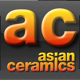 Asian Ceramics