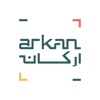 Arkan Plaza icon