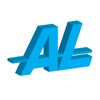 Portaliers 3D icon