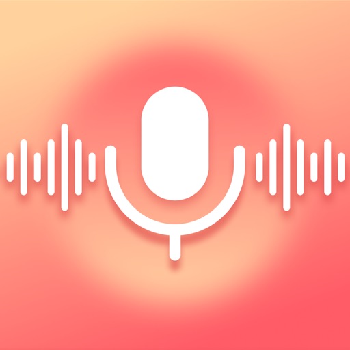 Voice Memos - AI Note Taker