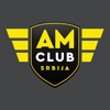 AM Club icon