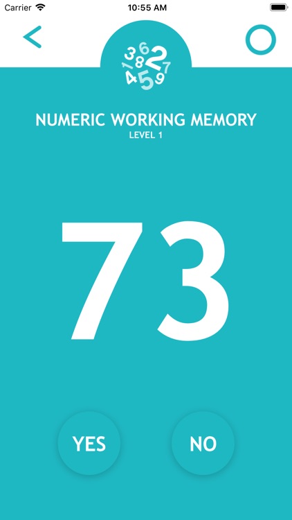 Cognivia screenshot-3