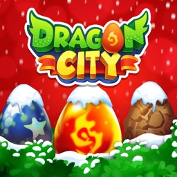 Dragon City - Breed & Battle!