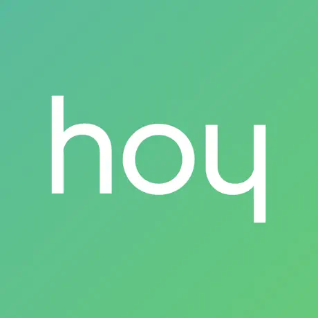 Hoy