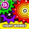 Get Sight Words Reading Games ABC for iOS, iPhone, iPad Aso Report