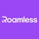 Roamless: eSIM Travel Internet