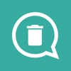 WA: Recover Deleted Messages icon