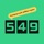 549 Taxi Сервіс