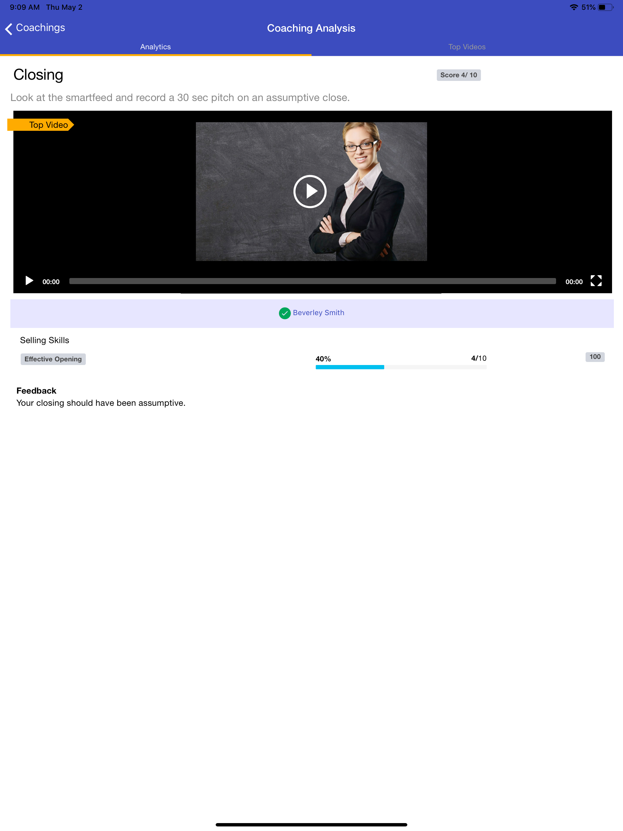 SmartWinnr