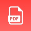 MS Word to PDF Converter+ PRO icon