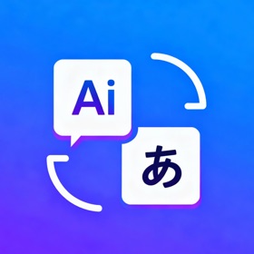 TranslateFlow – AI Translator