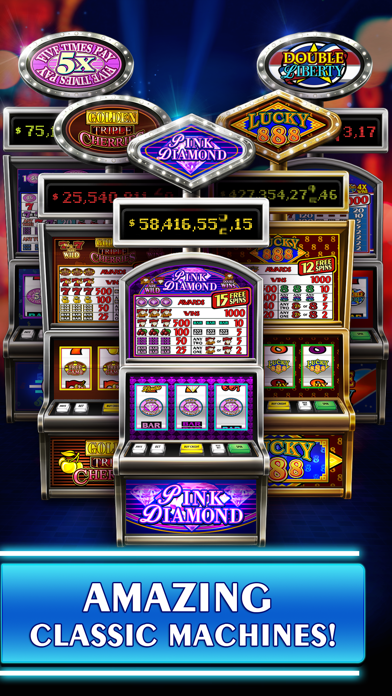 Screenshot 4 of Jackpot Bonus Casino App