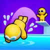 Pool Jump! Positive Reviews, comments
