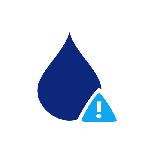 WaterAlerts.ie icon
