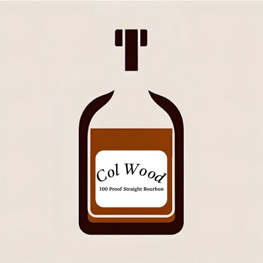 My Bourbon Collection