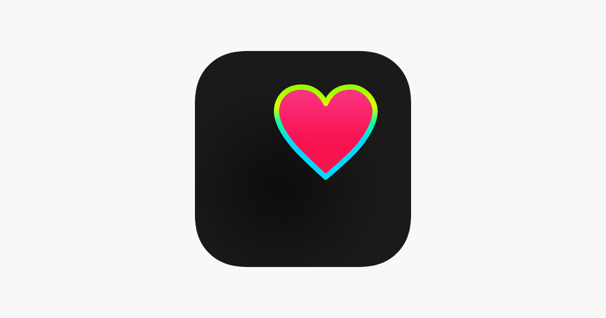 ‎HeartWatch: Heart Rate Tracker