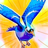 City Clicker – Bird Plus icon