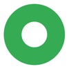 Greenwheels - Car sharing icon