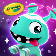 Crayola Create and Play