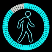 CoStep: Step Counter Pedometer