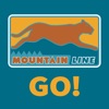 Mountain Line Go! icon