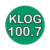 Classic Hits 100.7, KLOG