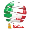 Learn Italian For Beginner icon