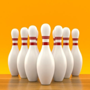 Bowling Hero by BoneX